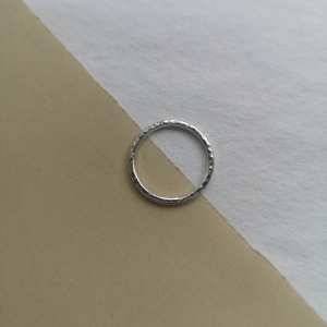 Basic Ring 2mm round