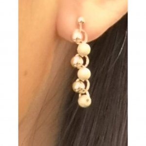 Cascade Earrings in 14ct goldfilled