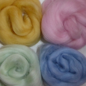 Workshop in a Wallet - Fun with Felt Flowers at Home