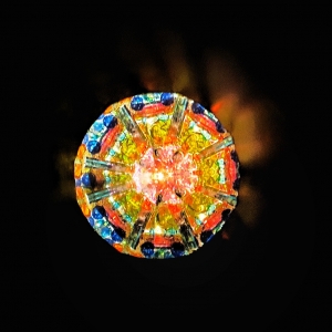 Kaleidoscope Mini