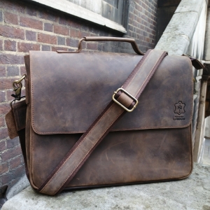 laptop briefcase