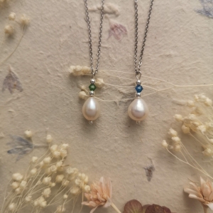 Happy Pearls Pendant