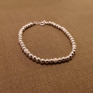 Cascade Bracelet