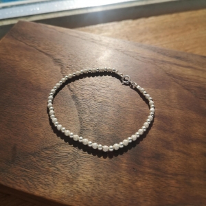 Cascade Bracelet