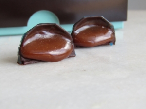 Salted Caramel Artisan Bonbons