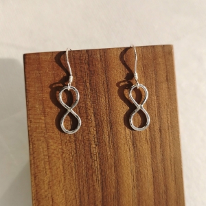 Fortune Symbol Earrings
