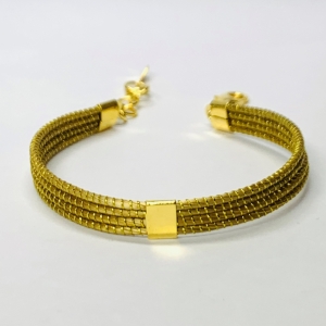 Thin Elegant Bracelet