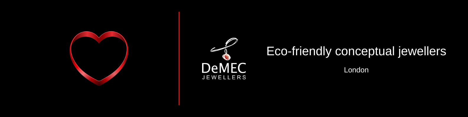 DeMEC Jewellers banner image